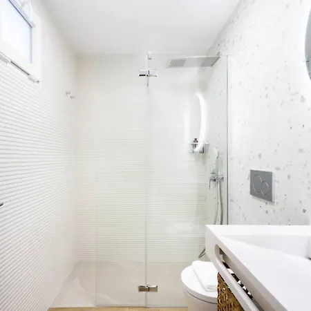 Sunnyland Casa Acoran Hébergement de vacances Santa-Cruz de Ténérife