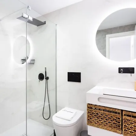 Sunnyland Casa Acoran Hébergement de vacances Santa-Cruz de Ténérife