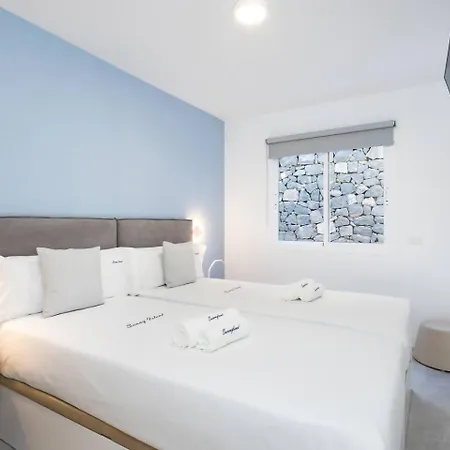 Sunnyland Casa Acoran *