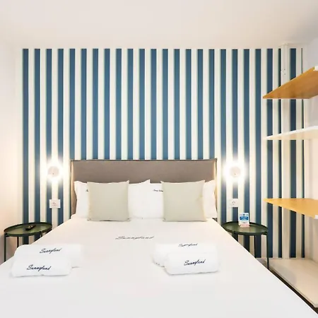 Sunnyland Casa Acoran Hébergement de vacances Santa-Cruz de Ténérife