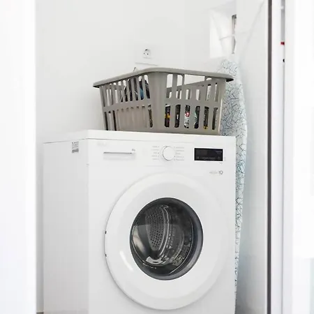 Hébergement de vacances Sunnyland Casa Acoran