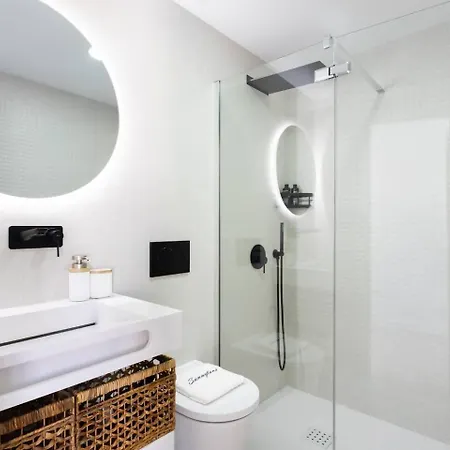 Sunnyland Casa Acoran * Santa-Cruz de Ténérife