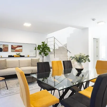 Sunnyland Casa Acoran