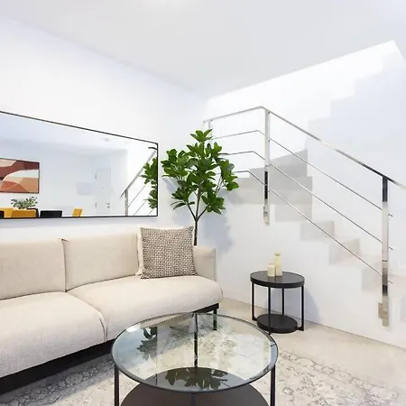 Hébergement de vacances Sunnyland Casa Acoran Santa-Cruz de Ténérife