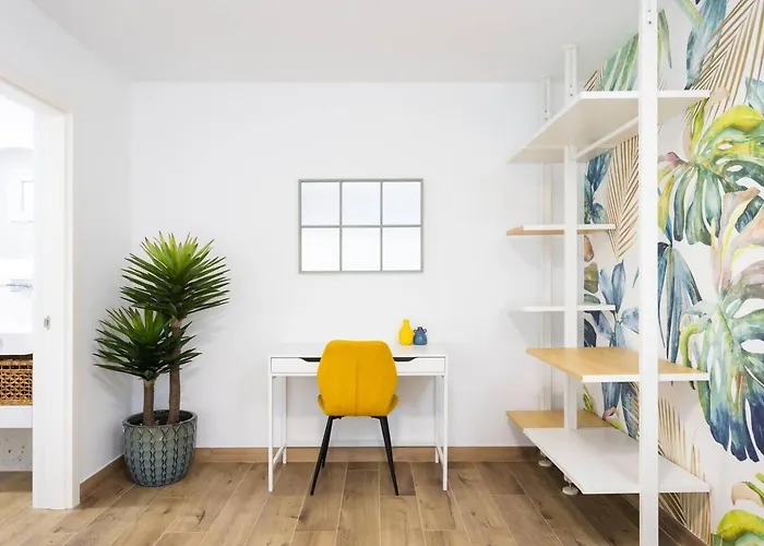 Sunnyland Casa Acoran * Санта-Крус-де-Тенерифе