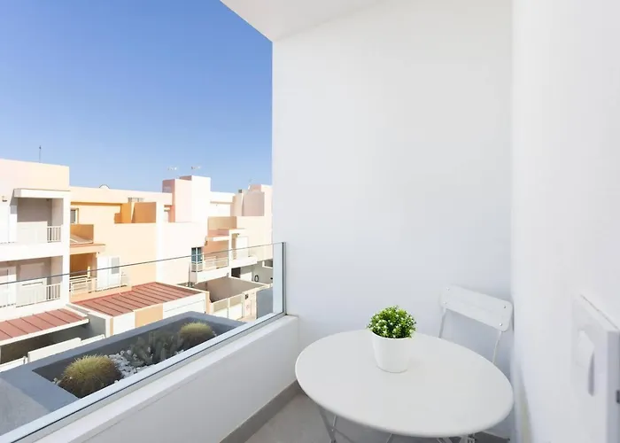 Sunnyland Casa Acoran Санта-Крус-де-Тенерифе