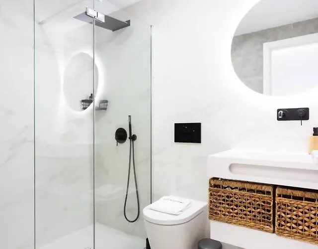 Sunnyland Casa Acoran Дом отдыха Санта-Крус-де-Тенерифе