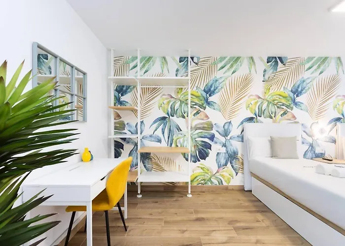 Sunnyland Casa Acoran Дом отдыха