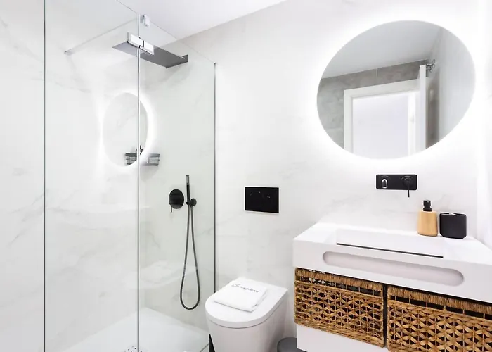 Sunnyland Casa Acoran Дом отдыха Санта-Крус-де-Тенерифе