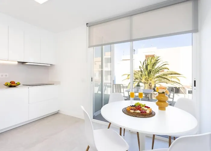 Sunnyland Casa Acoran * Санта-Крус-де-Тенерифе