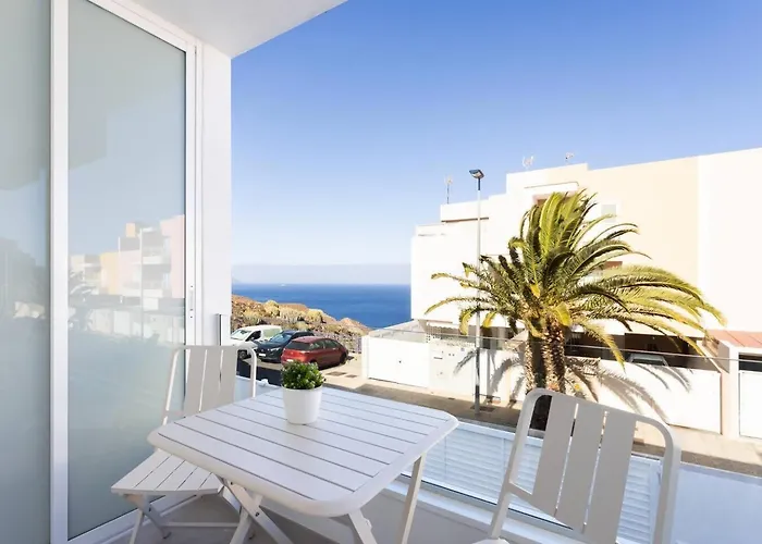 Sunnyland Casa Acoran Дом отдыха Санта-Крус-де-Тенерифе