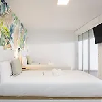 Дом отдыха Sunnyland Casa Acoran Санта-Крус-де-Тенерифе