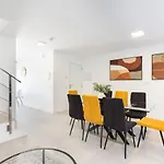 Дом отдыха Sunnyland Casa Acoran Санта-Крус-де-Тенерифе