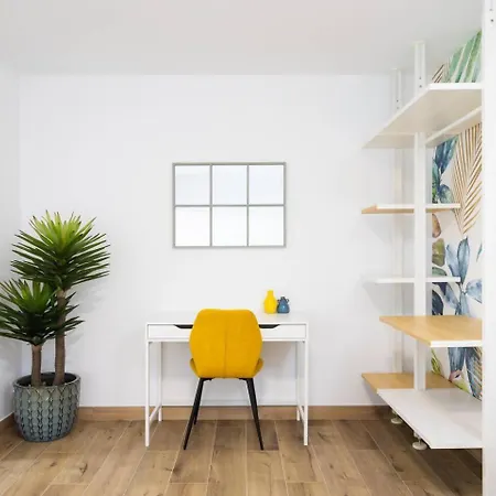 Sunnyland Casa Acoran * 圣克鲁斯-德特内里费