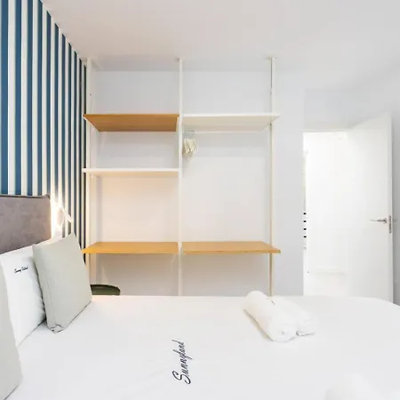 Sunnyland Casa Acoran Дом отдыха
