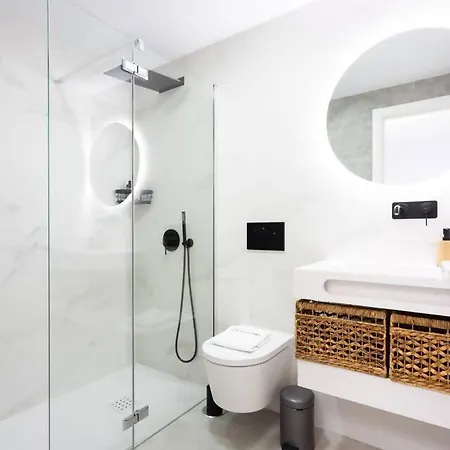 Sunnyland Casa Acoran 度假居 圣克鲁斯-德特内里费