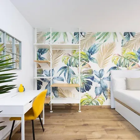 Sunnyland Casa Acoran 度假居