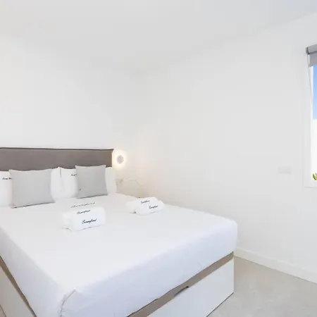 Sunnyland Casa Acoran 度假居