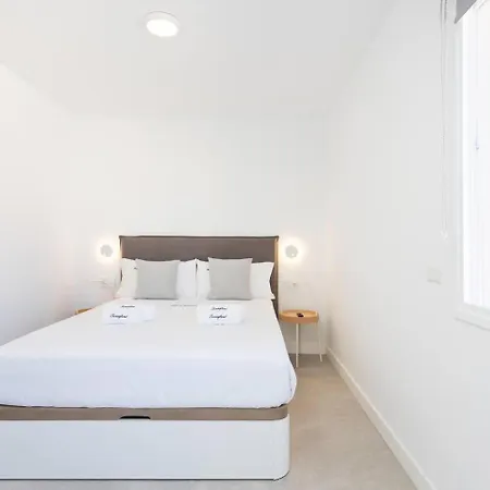 度假居 Sunnyland Casa Acoran 圣克鲁斯-德特内里费