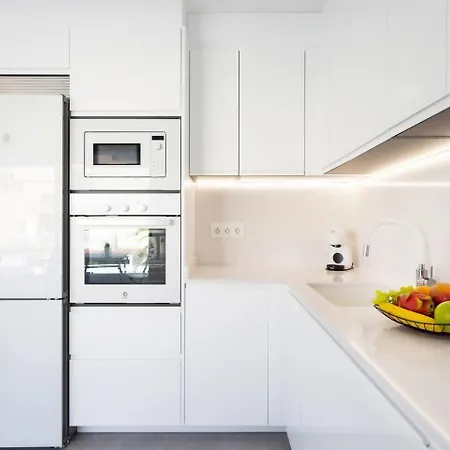 Sunnyland Casa Acoran 度假居 *