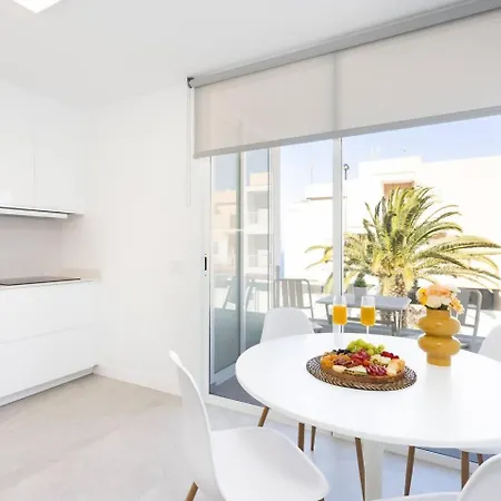 Sunnyland Casa Acoran * 圣克鲁斯-德特内里费