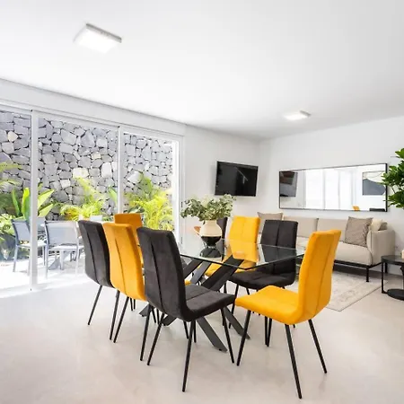 Sunnyland Casa Acoran 度假居