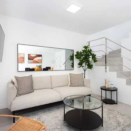 度假居 Sunnyland Casa Acoran *