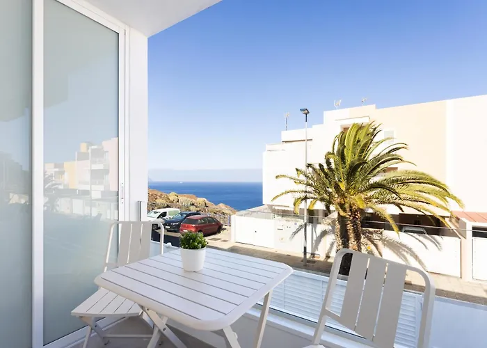 Sunnyland Casa Acoran בית נופש *