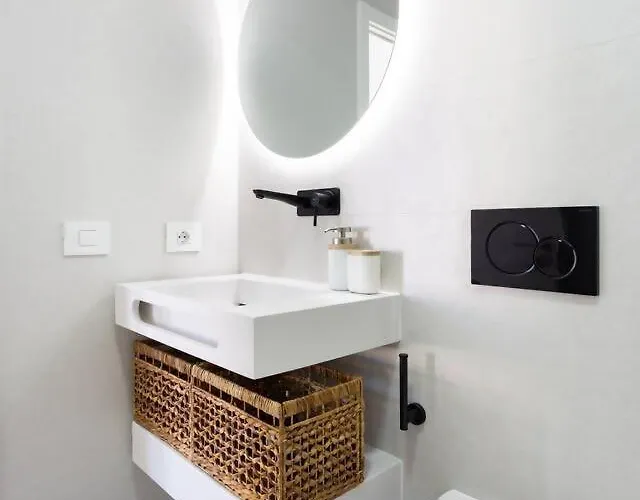 Sunnyland Casa Acoran בית נופש *