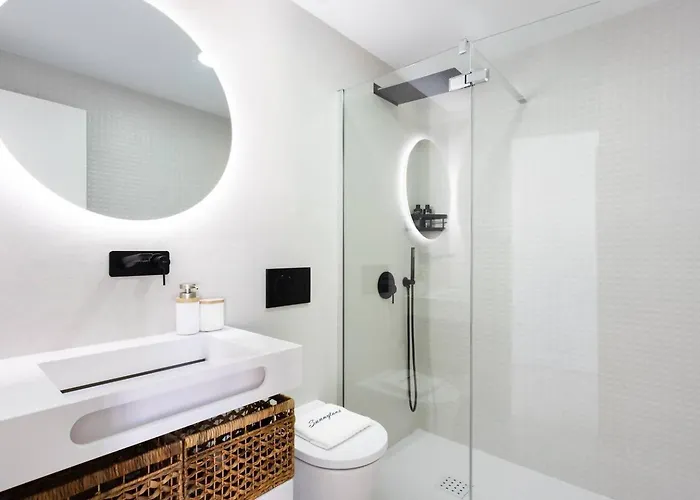 Sunnyland Casa Acoran * סנטה קרוז דה טנריף