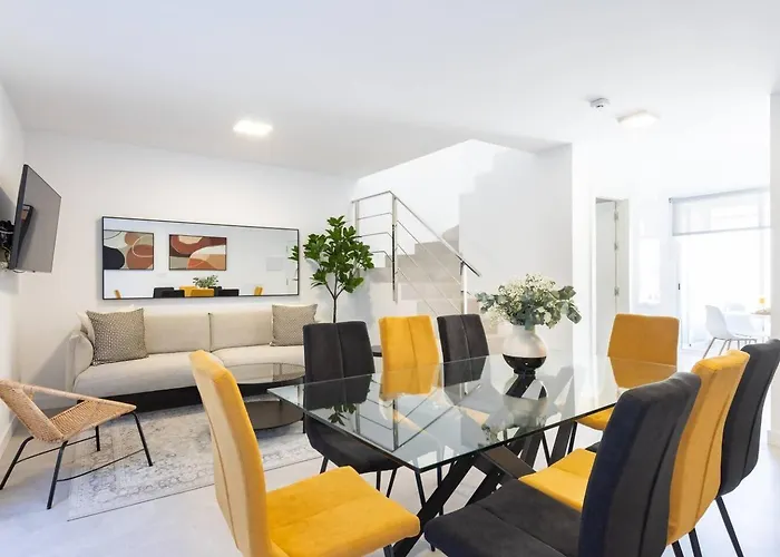 Sunnyland Casa Acoran