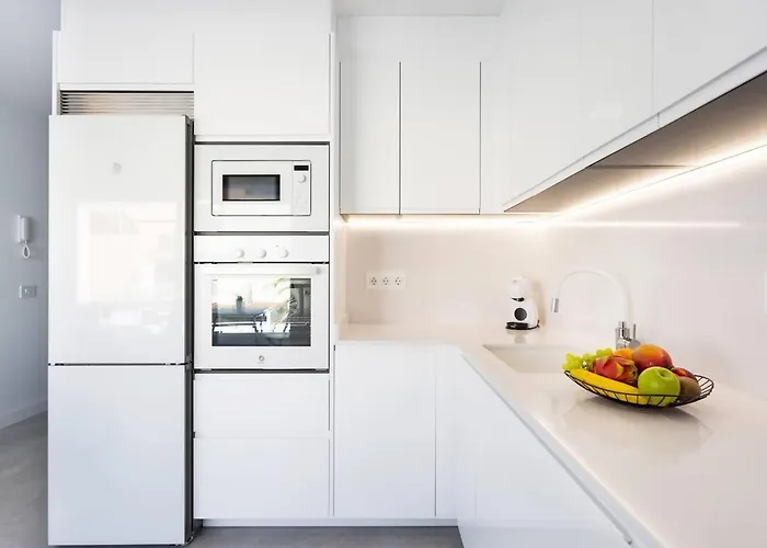 Sunnyland Casa Acoran בית נופש *