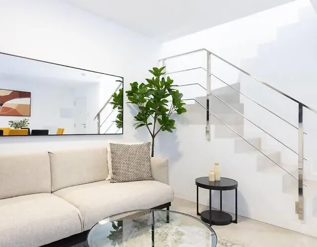 בית נופש Sunnyland Casa Acoran סנטה קרוז דה טנריף