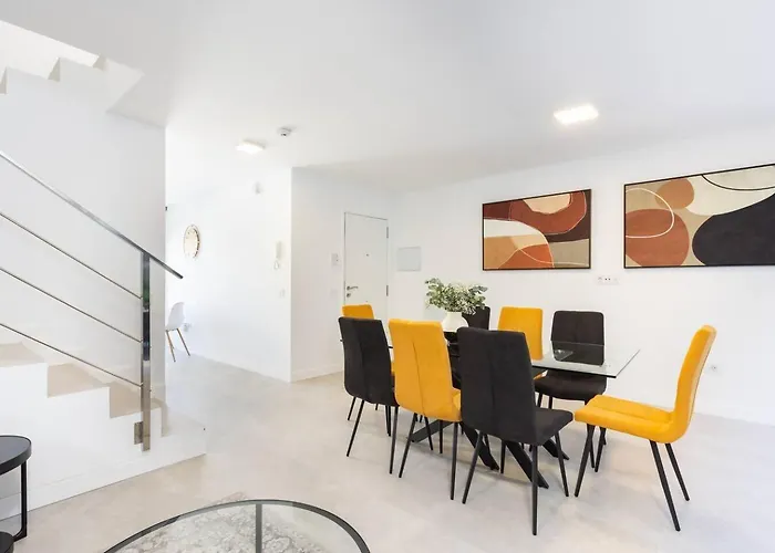 בית נופש Sunnyland Casa Acoran סנטה קרוז דה טנריף