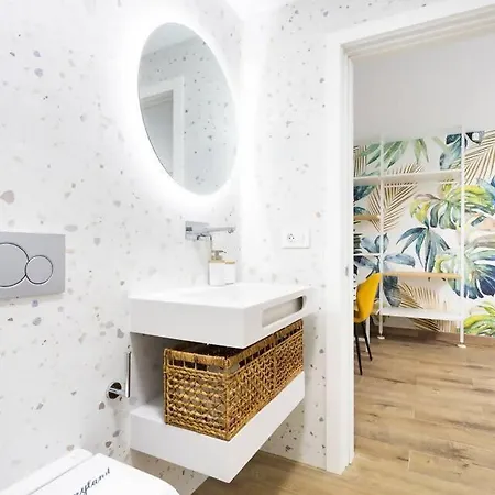 Sunnyland Casa Acoran Ferienhaus *