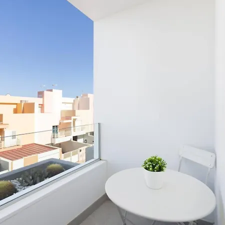 Sunnyland Casa Acoran Santa Cruz de Tenerife