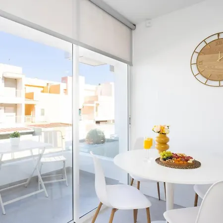 Sunnyland Casa Acoran Santa Cruz de Tenerife