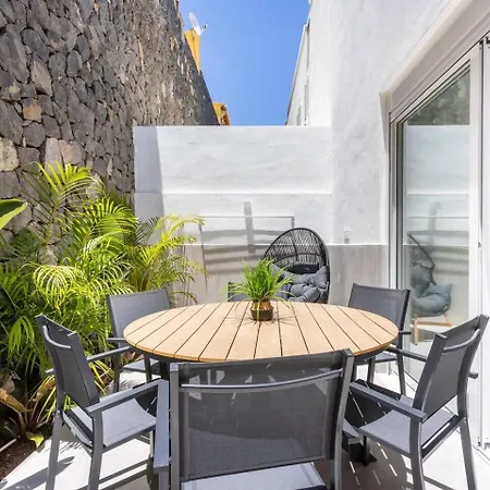 Ferienhaus Sunnyland Casa Acoran