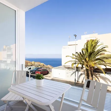 Sunnyland Casa Acoran Vakantiehuis Santa Cruz de Tenerife