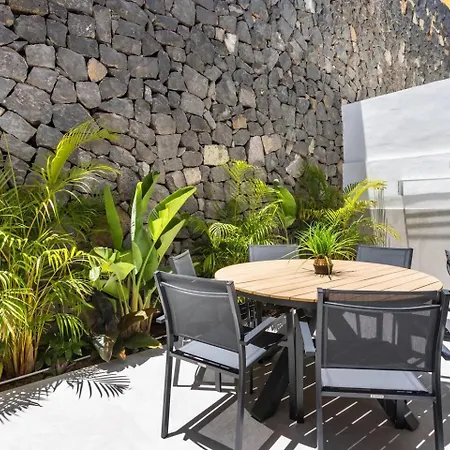 Ferienhaus Sunnyland Casa Acoran Santa Cruz de Tenerife