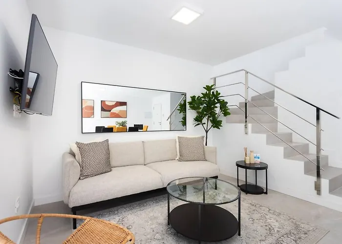 Casa vacanze Sunnyland Casa Acoran *