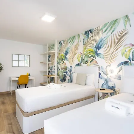 Holiday home Sunnyland Casa Acoran