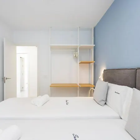Holiday home Sunnyland Casa Acoran Santa Cruz de Tenerife