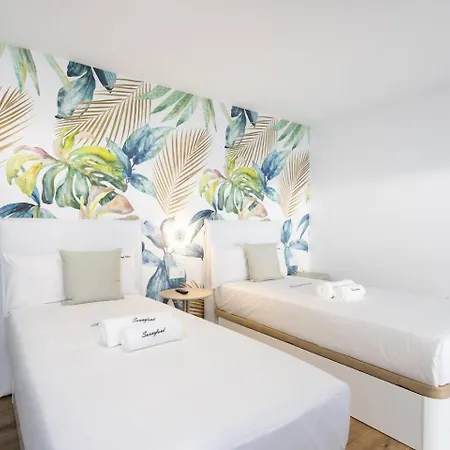 Sunnyland Casa Acoran Holiday home