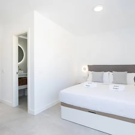 Sunnyland Casa Acoran Holiday home *