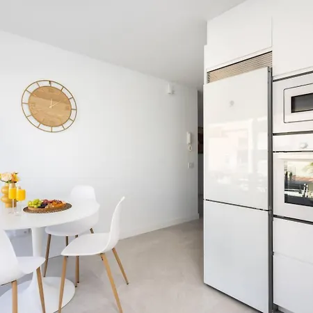 Sunnyland Casa Acoran * 산타크루스데 테네리페