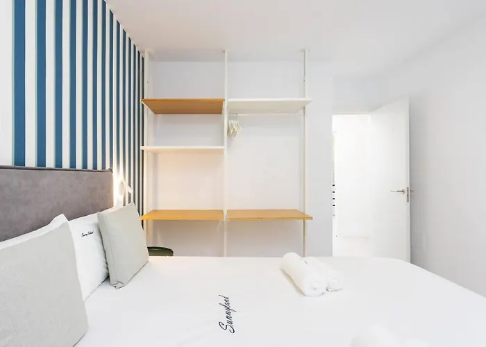 Sunnyland Casa Acoran 펜션