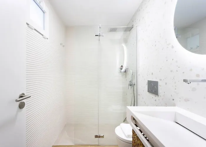 Sunnyland Casa Acoran 펜션 산타크루스데 테네리페