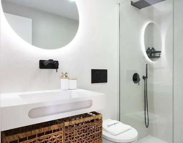 펜션 Sunnyland Casa Acoran