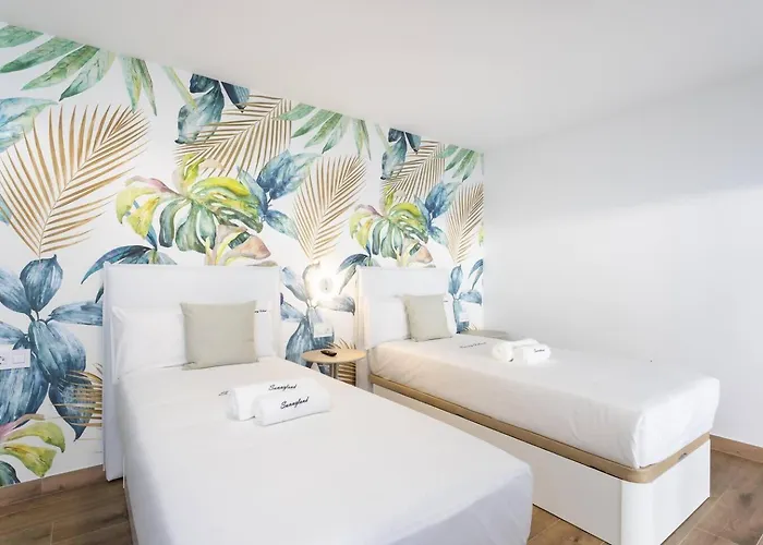 Sunnyland Casa Acoran 펜션